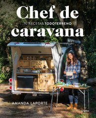 Chef de caravana Chef de caravana