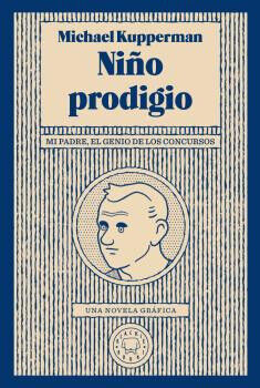 NI&Ntilde;O PRODIGIO