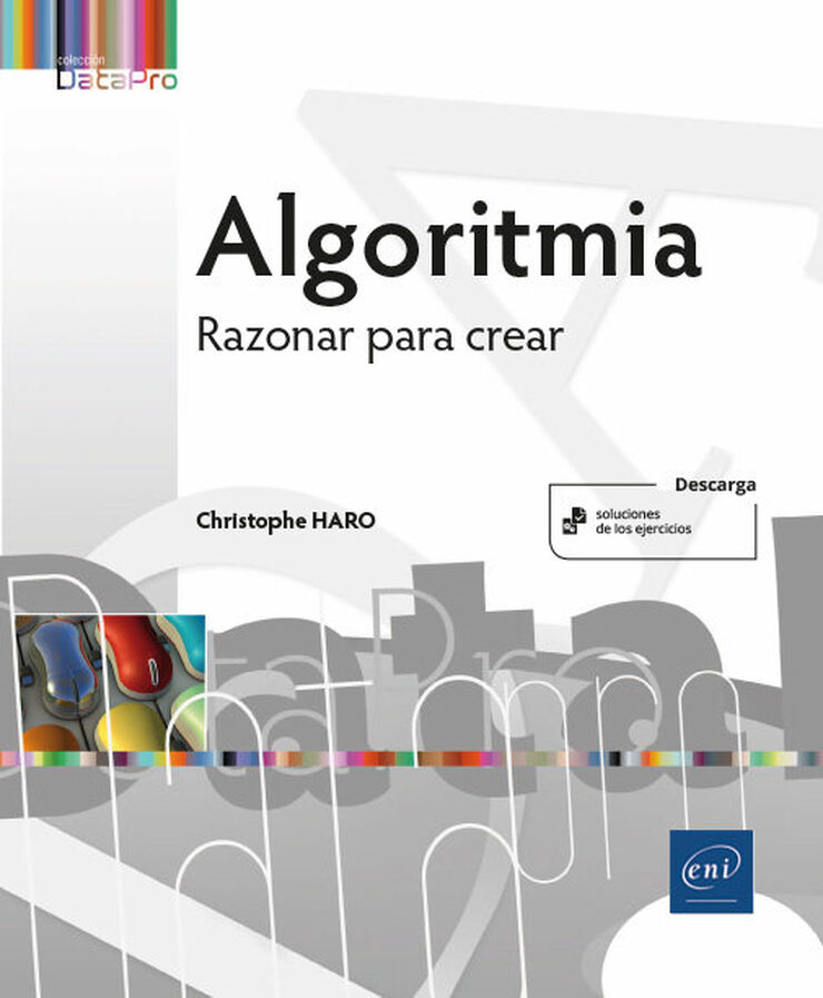 Algoritmia - razonar para crear