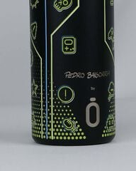 Ampolla Termo Runbott 600 ml Good Game