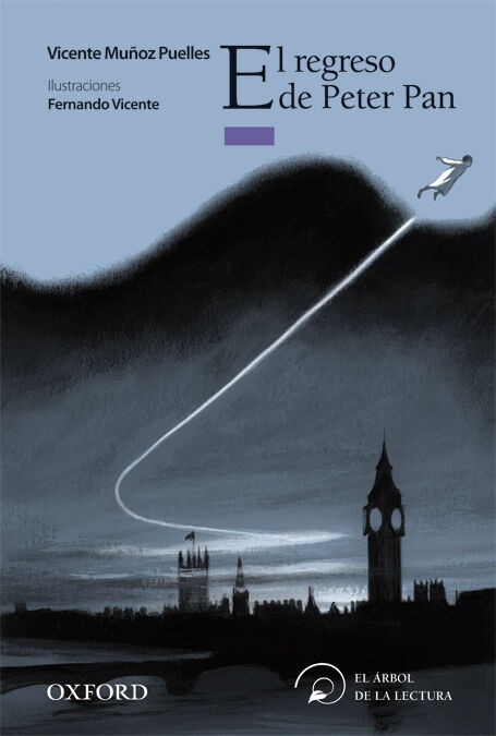 Regreso de Peter Pan, El