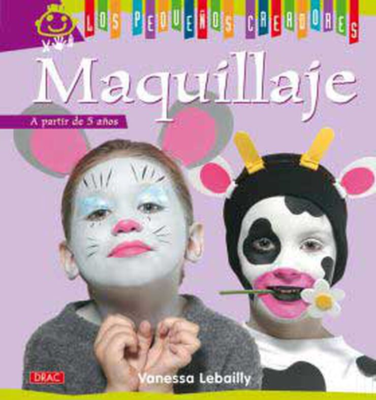 Vista continuar jefe Maquillaje - Abacus Online
