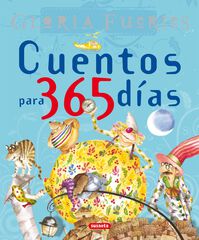 Cuentos para 365 días Cuentos para 365 días
