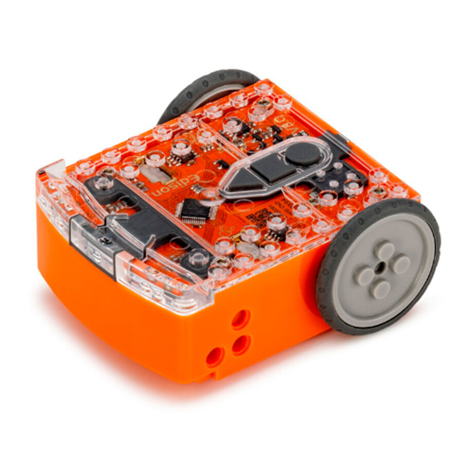 Edison Robot V3