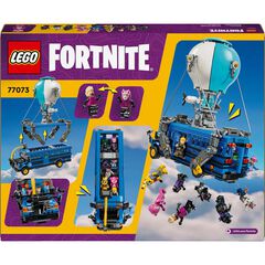 LEGO® Fortnite Autobús de Batalla 77073