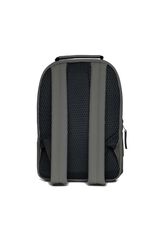 Motxilla Rains Book Daypack grey