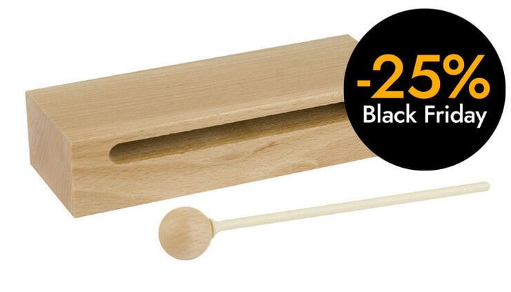 Caixa xina amb 2 obertures Abacus