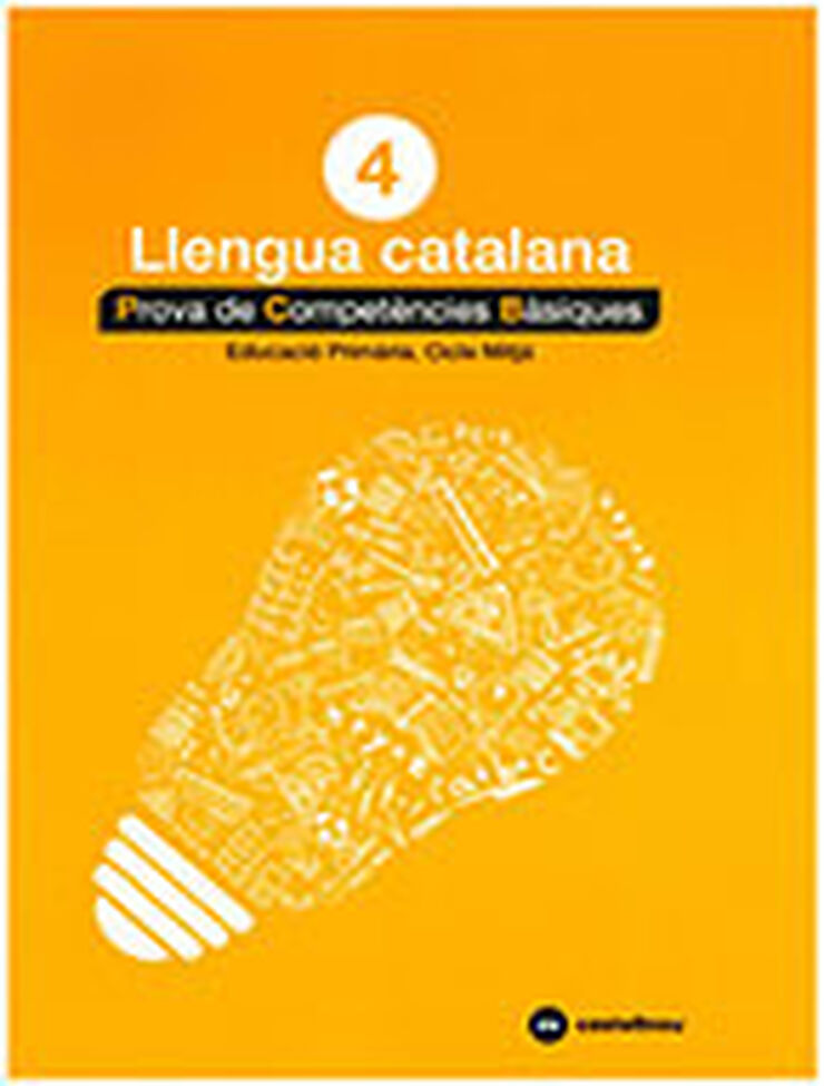 4 Proves Competències Bàsiques Castellnou