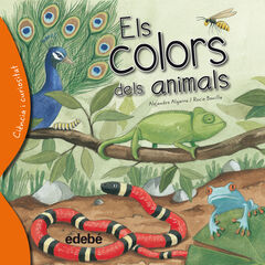 Colors dels animals, Els Colors dels animals, Els