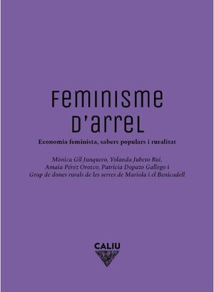 Feminisme d'arrel