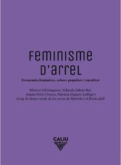 Feminisme d'arrel