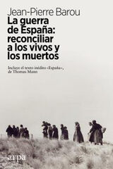 La guerra de España La guerra de España