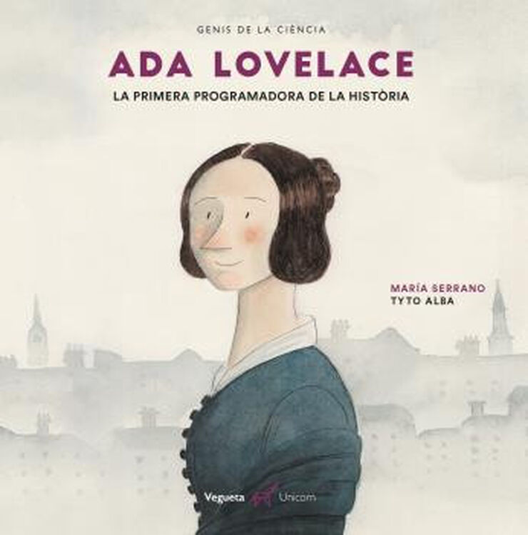 Ada Lovelace