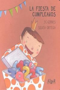 La fiesta de cumplea&ntilde;os