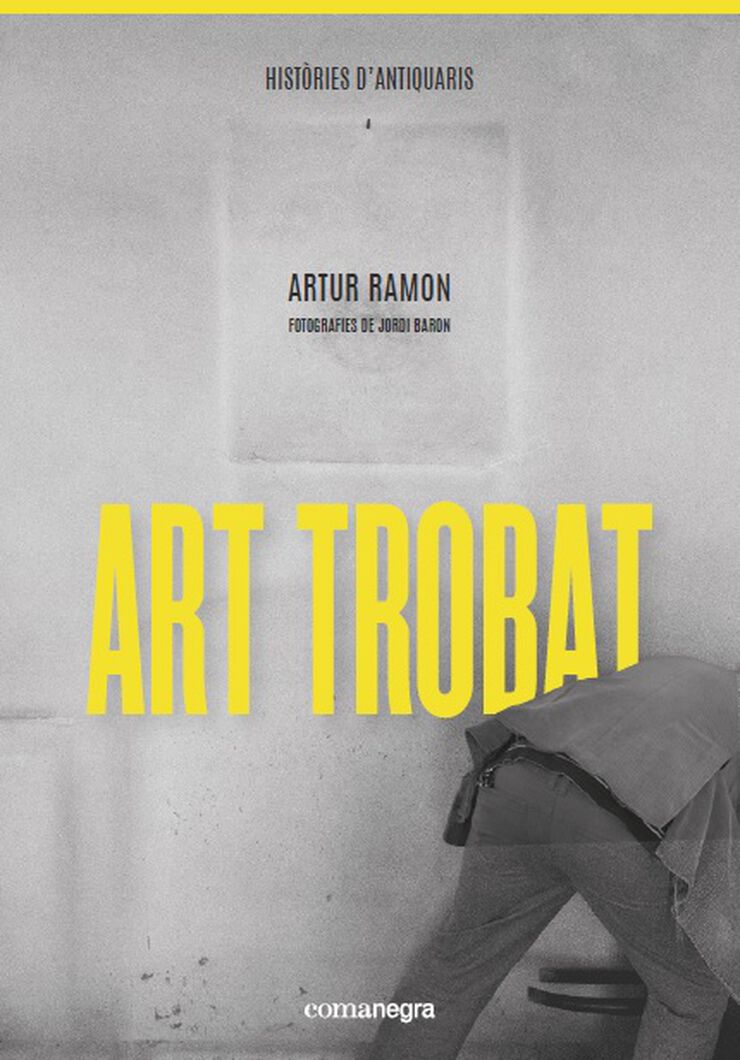 Art trobat