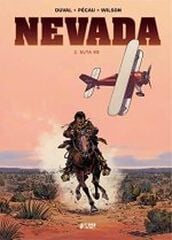 Nevada 2. Ruta 99 Nevada 2. Ruta 99