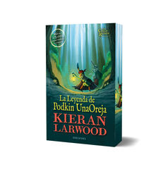 La leyenda de Podkin Una-Oreja