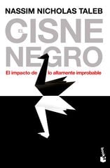 El Cisne negro El Cisne negro