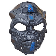 Trasnformers 7 Roleplay Converting Mask Ast