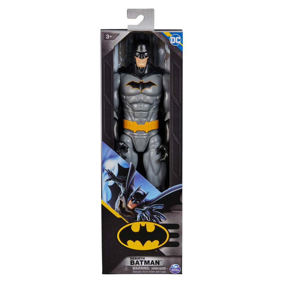 Batman Figura Cl&agrave;ssic 30 Cm