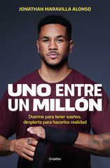 Uno entre un millón Uno entre un millón