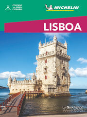 Lisboa - La guía verde Week&Go Lisboa - La guía verde Week&Go