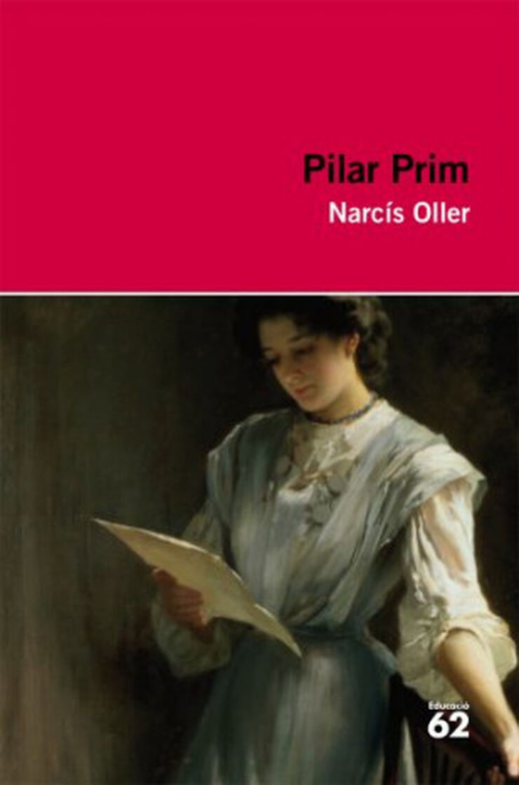 Pilar Prim