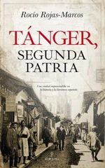 TÁNGER, SEGUNDA PATRIA TÁNGER, SEGUNDA PATRIA