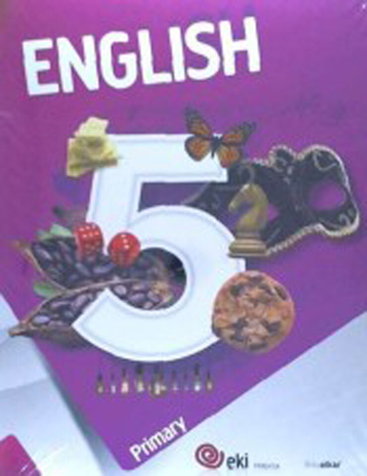 Eki English/Ab