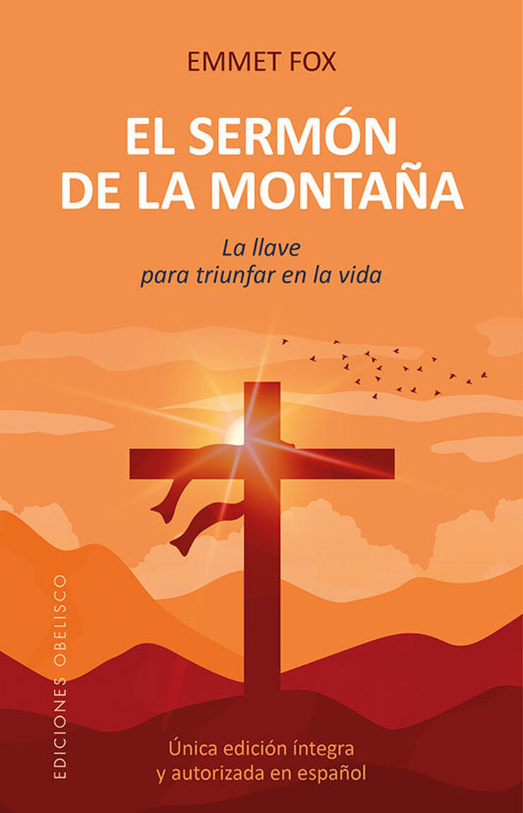 El sermón de la montaña (N.E.)