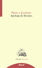 Apolog&iacute;a de S&oacute;crates