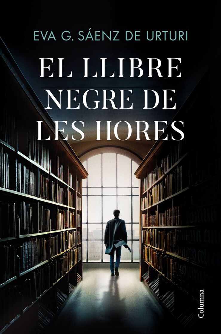 El Llibre Negre de les Hores