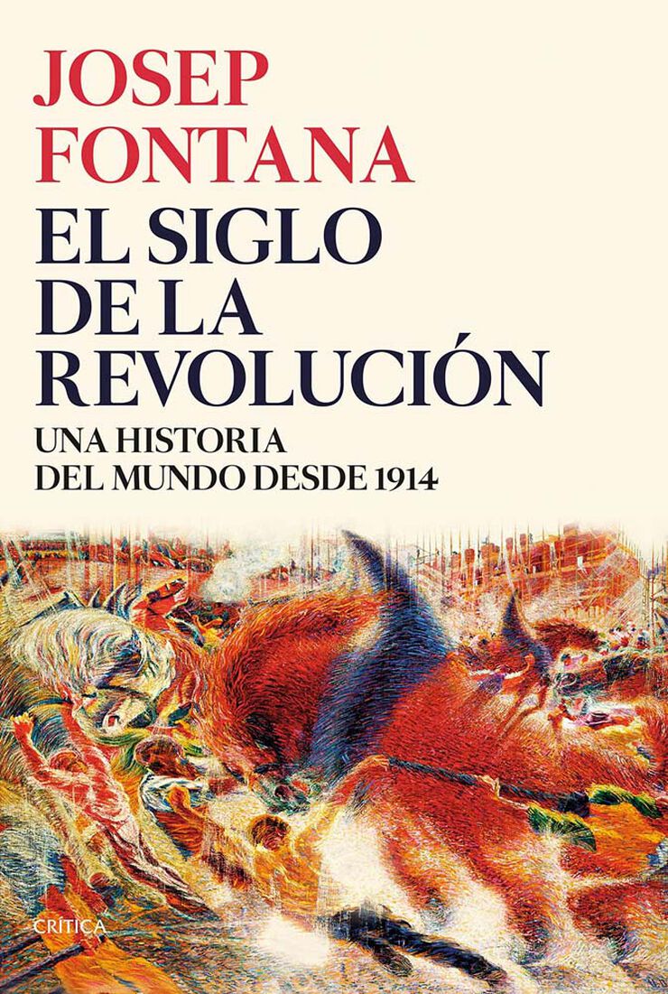 El siglo de la revolución