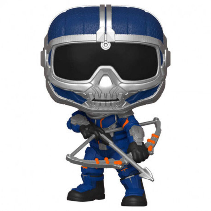 Funko Black Widow Taskmaster