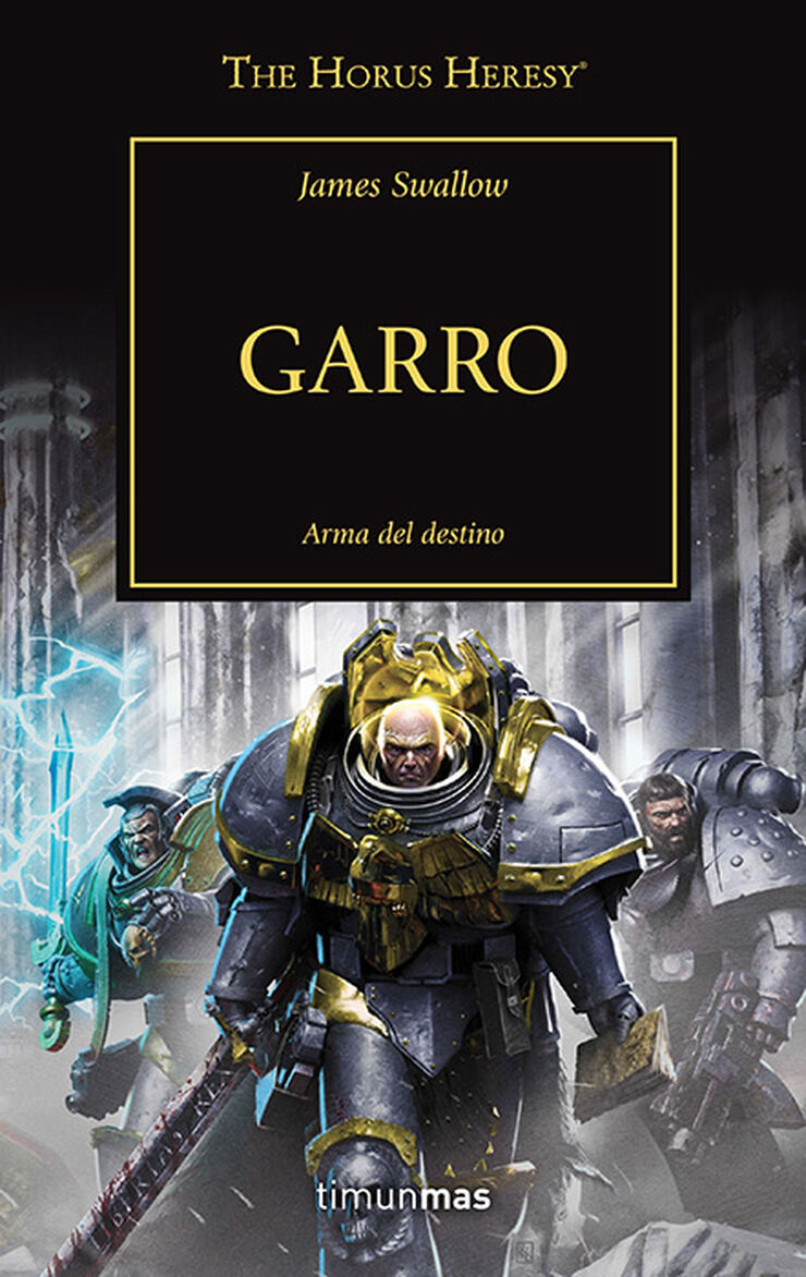 Garro 42