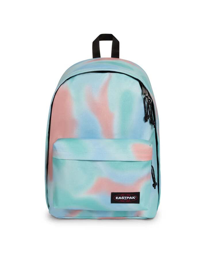 Mochila Eastpak Out of Office Sparkly Gradient