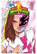 Mighty morphin power rangers - Pink