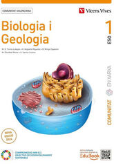 Biologia i Geologia 1r ESO (Comunitat en Xarxa)