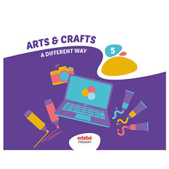 Arts and Crafts Ep5 Arts and Crafts Ep5