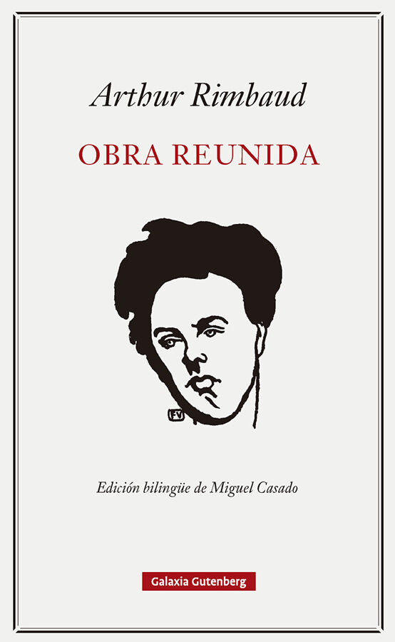 Obra reunida