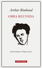 Obra reunida