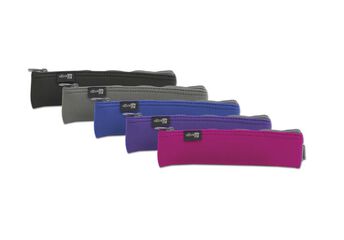 Estuche nepreno mini colores