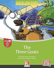 The Three Goats