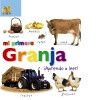 Mi primera granja. &iexcl;Aprendo a leer!
