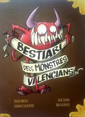 Bestiari dels monstres valencians