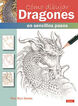 Cómo dibujar dragones en sencillos pasos