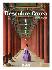 Descubre Corea Descubre Corea