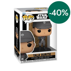 Funko POP! Star Wars Obi-Wan - Tia