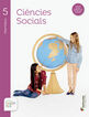 Socials +Atlas 5E Primria