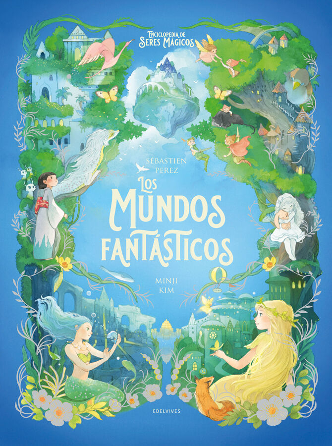Los mundos fant&aacute;sticos